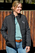 ~ TCC Puffer Jacket ~ image 0